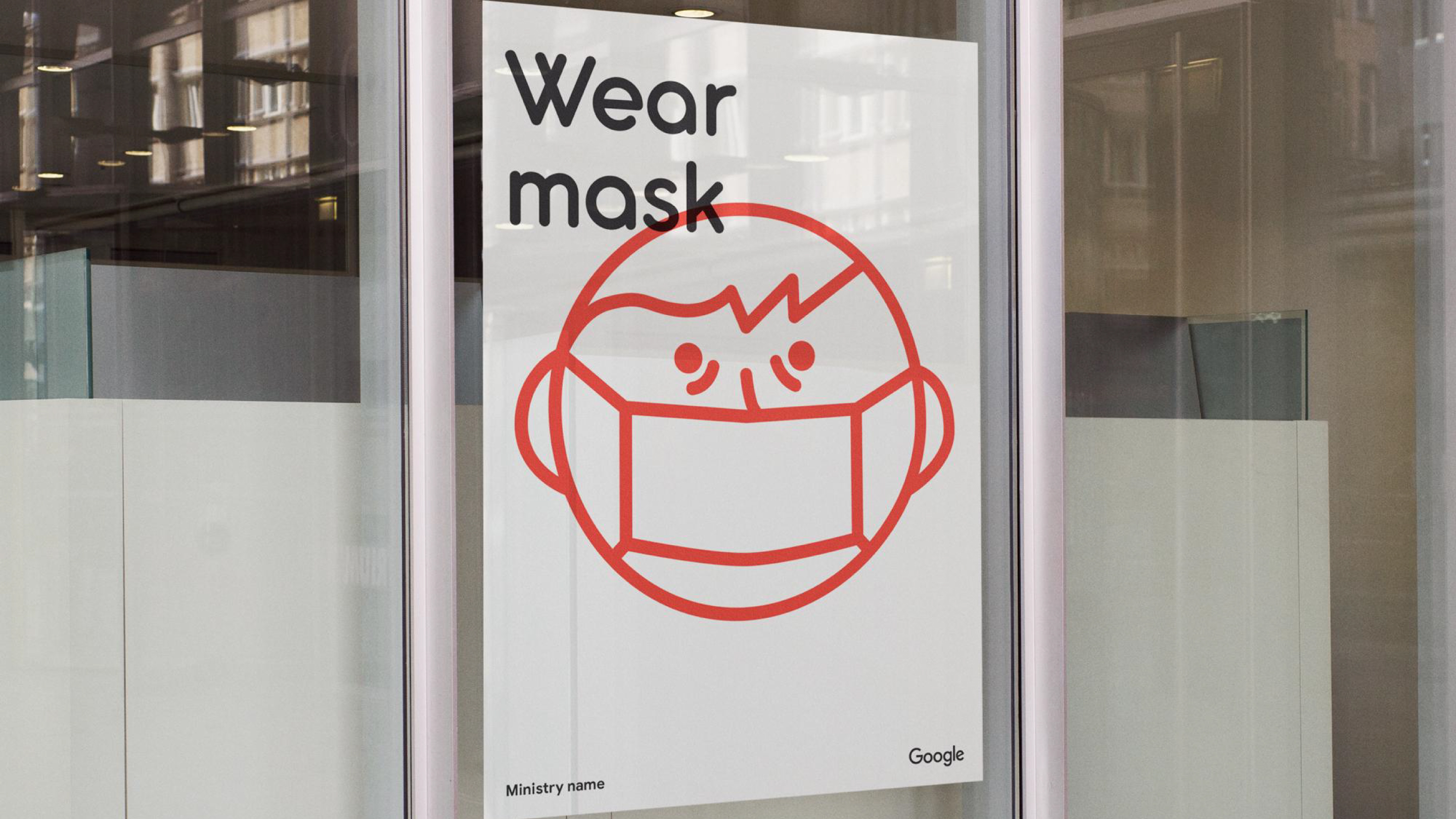 Help Stop Covid project picture